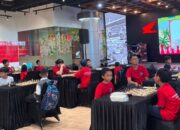 Libur Semester Tetap Produktif, Honda Holiday Hub Hadirkan Ragam Aktivitas Seru untuk Gen Z