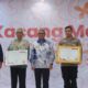Transparan dan Akuntabel, Bidkeu Polda Sultra Raih Penghargaan Laporan Keuangan Terbaik