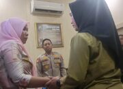 Kasus Ibu Tahan Rapor Siswa di Baubau Berakhir Damai, Laporan Polisi Resmi Dicabut