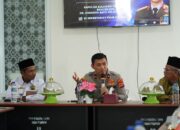 Hari Bhayangkara ke-80, Kapolda Sultra Perkuat Sinergi Bersama FKUB