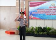 Dipimpin Langsung Kapolri, Kapolda Sultra Resmi Sandang Pangkat Irjen Polisi