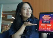 Dongkrak Digitalisasi Indonesia Timur, Telkomsel dan Erajaya Gelar ‘Super Brand Day’ Besar-besaran
