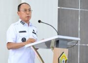 Gubernur Sultra Segera Kumpulkan Pengusaha Tambang MBLB, Bahas Aturan Baru Reklamasi