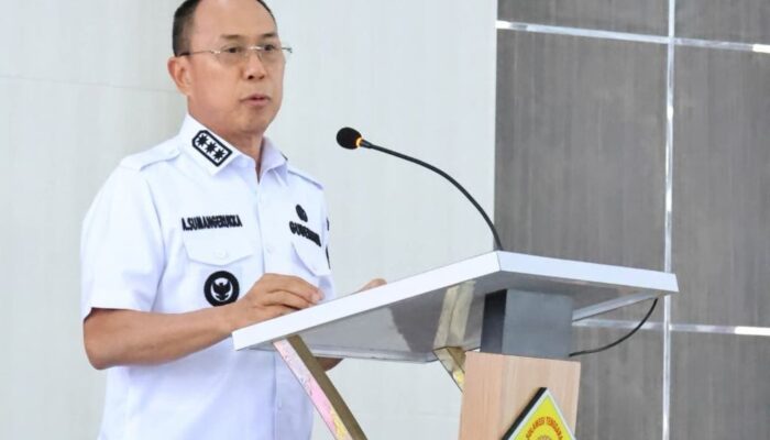 Gubernur Sultra Segera Kumpulkan Pengusaha Tambang MBLB, Bahas Aturan Baru Reklamasi