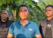 Polres Kolut Tangkap 2 dari Sebelas Tahanan Kabur, 9 Masih Dalam Pengejaran