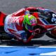 Pebalap M. Kiandra Ramadhipa Siap Taklukkan Moto3 Junior Jerez Usai Pecahkan Rekor Dunia