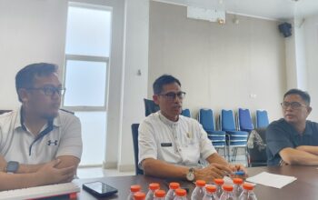 Dikbud Sultra Pastikan SPMB 2026 Lancar, 277 Sekolah Sudah Terhubung di Dashboard