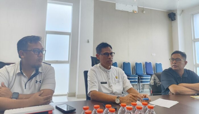 Dikbud Sultra Pastikan SPMB 2026 Lancar, 277 Sekolah Sudah Terhubung di Dashboard