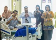 RS Oputa Yi Koo Sultra Sukses Operasi Jantung Terbuka, Jadi Harapan Baru Indonesia Timur