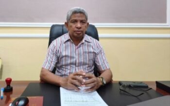 Soal SPMB, Kepsek SMAN 4 Kendari Sebut 535 Siswa Lulus Murni Sesuai Sistem