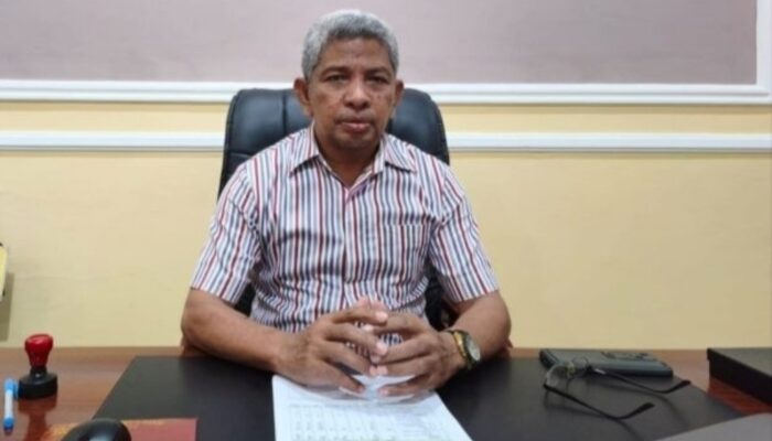 Soal SPMB, Kepsek SMAN 4 Kendari Sebut 535 Siswa Lulus Murni Sesuai Sistem
