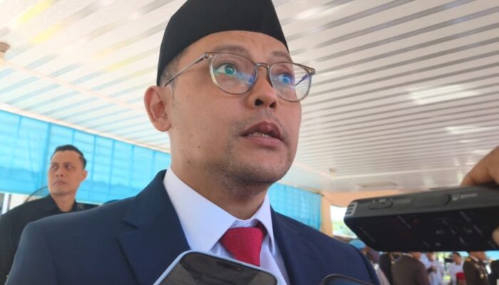 Respon Sinyal Positif Harga Minyak Dunia, Ini Strategi OJK Sultra Jaga Stabilitas Ekonomi Daerah