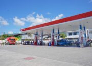 Stok BBM Kendari Dijamin Aman, Pertamina: Masyarakat Jangan Panik dan Belilah dengan Bijak