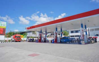 Stok BBM Kendari Dijamin Aman, Pertamina: Masyarakat Jangan Panik dan Belilah dengan Bijak