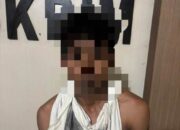 Tim Gabungan Polresta Kendari dan Brimob Bekuk Pencuri Papan Reklame di Kadia, Satu Pelaku Buron