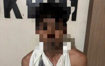 Tim Gabungan Polresta Kendari dan Brimob Bekuk Pencuri Papan Reklame di Kadia, Satu Pelaku Buron