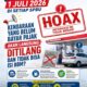 Pertamina Sulawesi Tegaskan Tak Ada Larangan Isi BBM Bagi Kendaraan Mati Pajak