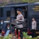Kapolda Sultra Tekankan Kesiapsiagaan dan Profesionalisme Personel Saat Pimpin Apel Pengarahan di Mako Satbrimob