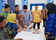 Gaji 2.641 PPPK Paruh Waktu Sultra Akhirnya Terbayar, Pemprov Gelontorkan Rp34 Miliar