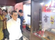 Fadli Zon: Sultra Pusat Peradaban Dunia, Terbukti dari Lukisan Prasejarah Muna