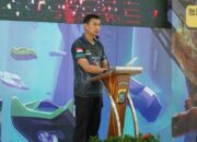 Buka Kapolri Cup 2026, Kapolda Sultra Dorong Gen-Z Berbakat Jadi Atlet E-Sport Profesional