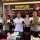 Perang Lawan Narkoba, Polres Kolaka Gagalkan Peredaran Sabu Seberat 3 Kg