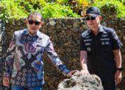 Simpan Sejarah Besar, Menteri Kebudayaan Dorong 3 Makam Sultan Buton Jadi Cagar Budaya Nasional