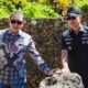 Simpan Sejarah Besar, Menteri Kebudayaan Dorong 3 Makam Sultan Buton Jadi Cagar Budaya Nasional