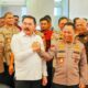 Kapolri dan Jaksa Agung Sepakat Perkuat Sinergi Penegakan Hukum dan Soliditas Institusi