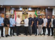 Langkah Strategis Pertamina-Kejati Sultra, Perkuat Tata Kelola Pelayanan dan Pengawasan Energi