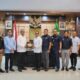Langkah Strategis Pertamina-Kejati Sultra, Perkuat Tata Kelola Pelayanan dan Pengawasan Energi