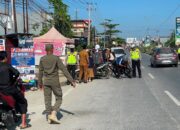 Perkuat Sinergi, Ditlantas Polda Sultra Gelar Operasi Gabungan demi Dongkrak Kepatuhan Pajak di Kendari