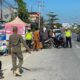Perkuat Sinergi, Ditlantas Polda Sultra Gelar Operasi Gabungan demi Dongkrak Kepatuhan Pajak di Kendari