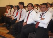 Perkuat Profesionalisme Penegakan Hukum, 113 Penyidik Polda Sultra Ikuti Sertifikasi Kompetensi