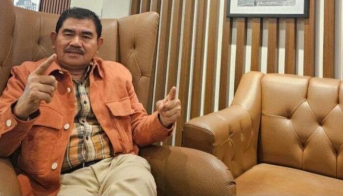 Guru Besar Tata Hukum Negara Pastikan Penetapan Tersangka FA Sesuai KUHAP dan Putusan MK