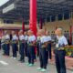 69 Casis Bintara Resmi Diterima, Ka SPN Polda Sultra Tegaskan Pentingnya Mental Bhayangkara