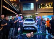 Toyota Luncurkan Hilux Generasi ke 9, Makin Bertenaga dan Siap Libas Segala Medan