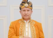 Silaturahmi Akbar KKMM, La Ode Darwin : Momentum Kenalkan Wisata dan Budaya Muna ke Publik