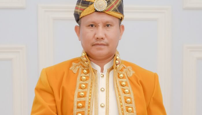 Silaturahmi Akbar KKMM, La Ode Darwin : Momentum Kenalkan Wisata dan Budaya Muna ke Publik