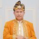Silaturahmi Akbar KKMM, La Ode Darwin : Momentum Kenalkan Wisata dan Budaya Muna ke Publik
