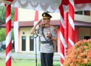 Buka Diktukba Bintara Polri 2026, Kapolda Sultra: Disiplin dan Ketekunan Kunci Lahirnya Bhayangkara Unggul