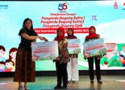 Rayakan HUT ke-56, Astra Motor Salurkan 560 Kantong Darah untuk Kemanusiaan di 12 Provinsi
