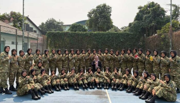 Dosen IAIN Kendari Tembus Panggung Nasional, Dipercaya Kemenkop RI Jadi Pengajar Manajer Koperasi Merah Putih