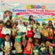 Spesial Hari Anak Nasional, Intip Serunya Program KIDDO Kalla Toyota Wadahi Bakat Si Kecil
