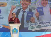 Sinergi OJK-Pemkot Kendari Sukses Hadirkan 60.819 Rekening SimPel untuk Pelajar