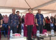 OJK Sultra Edukasi Nelayan dan UMKM Konawe Bebas Jeratan Utang dan Investasi Bodong