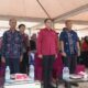 OJK Sultra Edukasi Nelayan dan UMKM Konawe Bebas Jeratan Utang dan Investasi Bodong