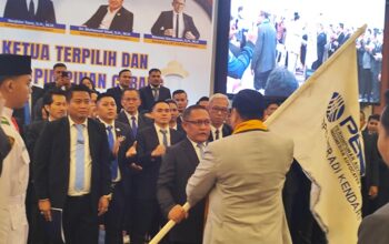 Lantik DPC Peradi Kendari, Otto Hasibuan Tegaskan Kembali Marwah dan Integritas Advokat