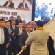 Lantik DPC Peradi Kendari, Otto Hasibuan Tegaskan Kembali Marwah dan Integritas Advokat