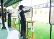 Kapolri Cup Shooting Championship 2026, Wadah Pembinaan Atlet Tembak Sekaligus Perekat Sinergitas